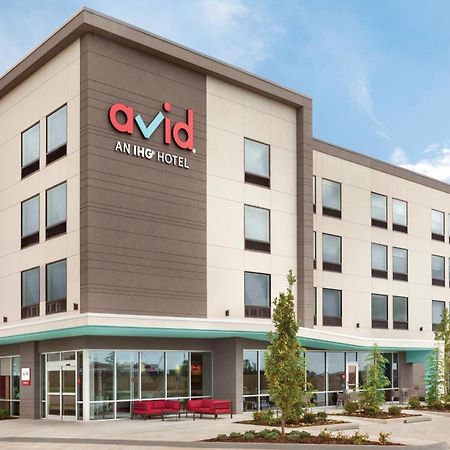 Avid Hotel Traverse City By Ihg Luaran gambar
