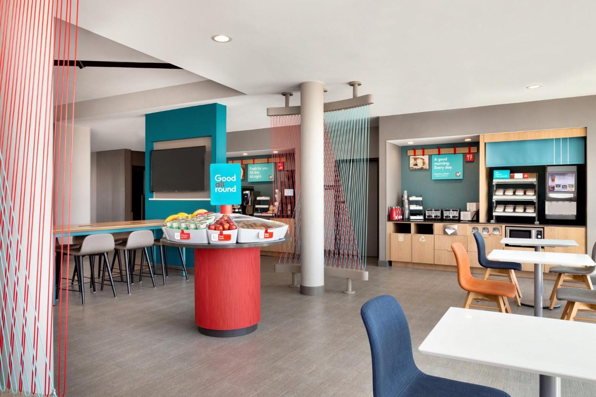 Avid Hotel Traverse City By Ihg Luaran gambar