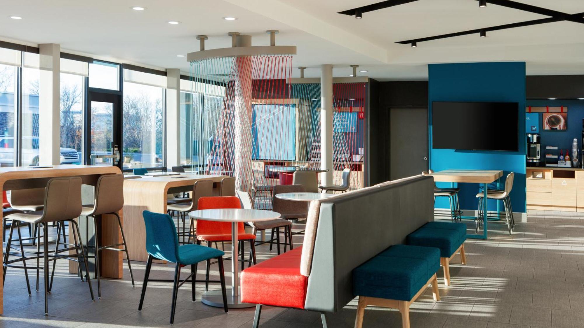 Avid Hotel Traverse City By Ihg Luaran gambar