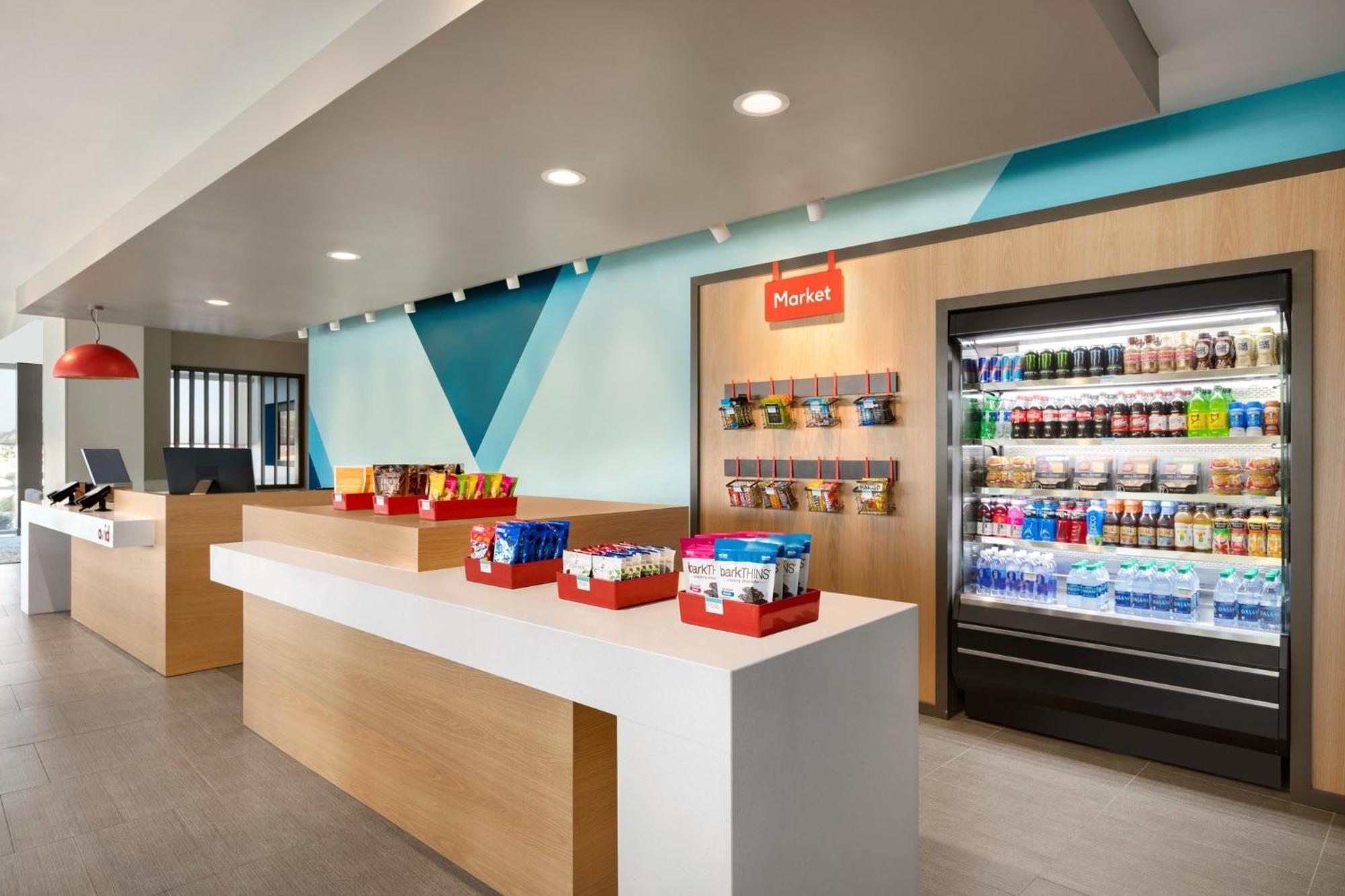 Avid Hotel Traverse City By Ihg Luaran gambar
