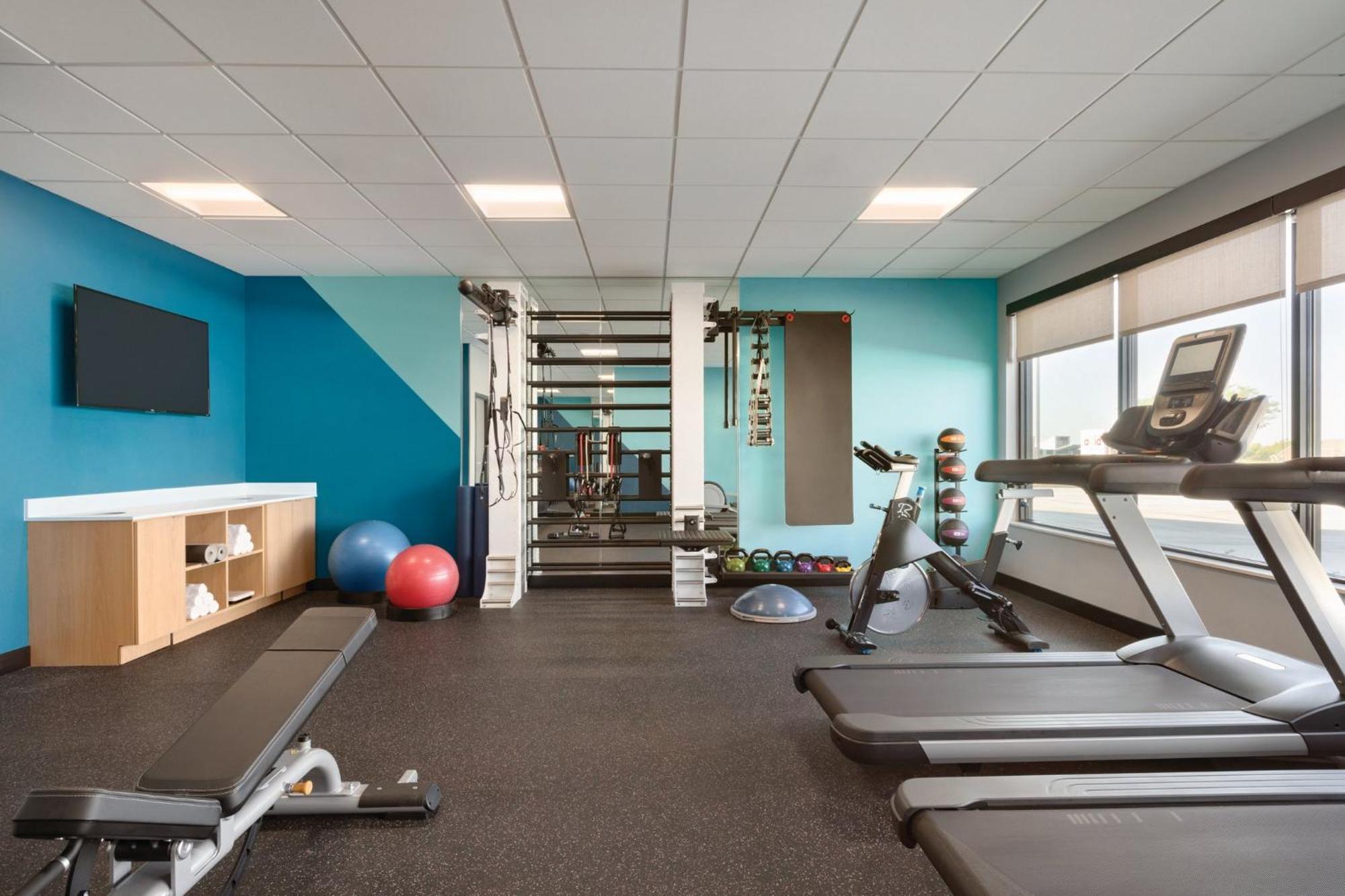 Avid Hotel Traverse City By Ihg Luaran gambar
